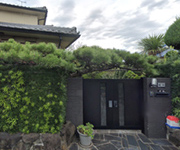 藤ヶ丘の桂芳書道教室