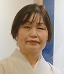 講師：中西桂芳